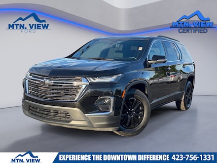 2023 Chevrolet Traverse LT 1LT SUV