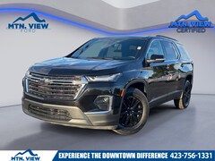 2023 Chevrolet Traverse LT 1LT SUV