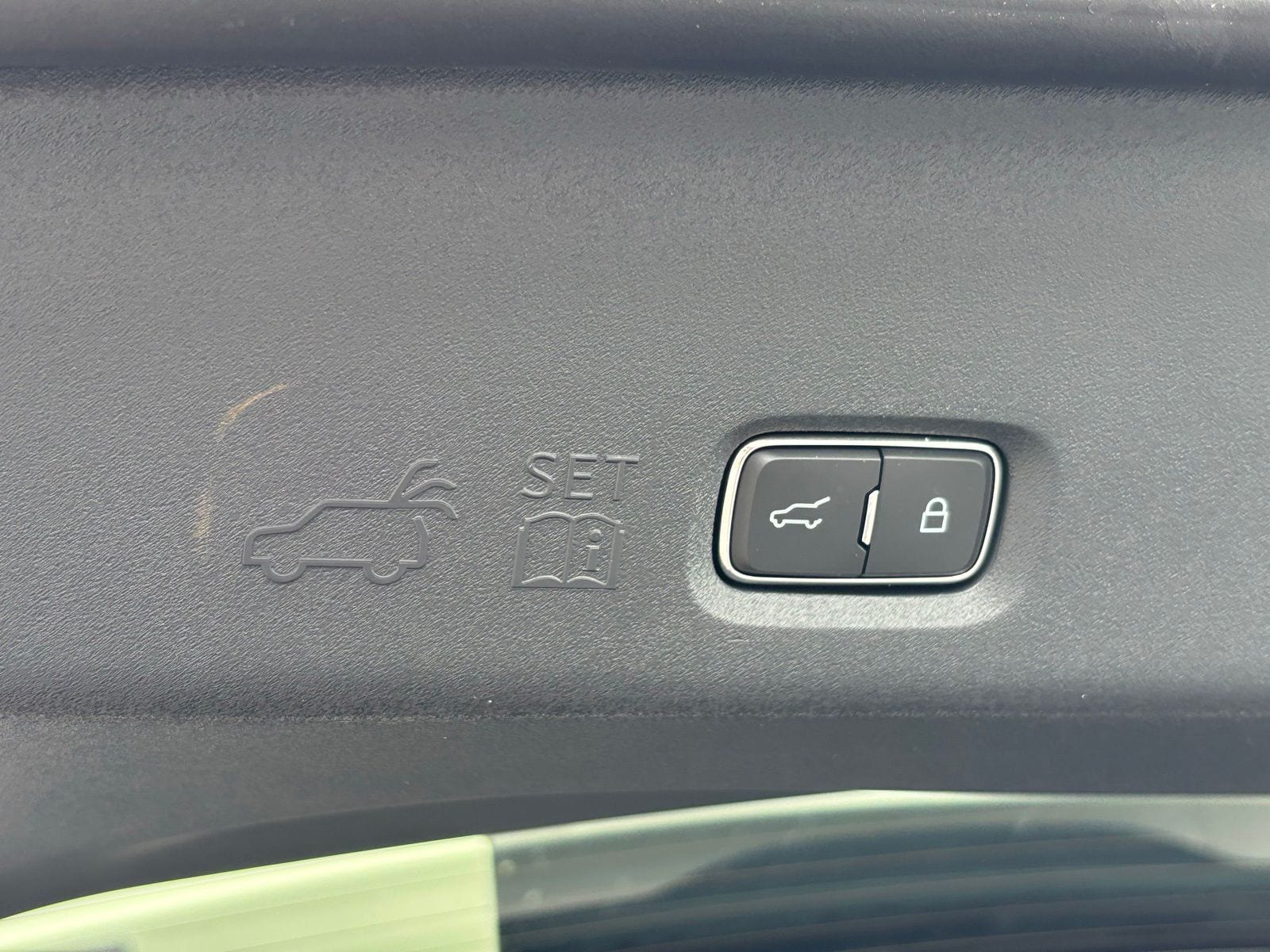 2025 Ford Expedition MAX Platinum - Photo 17