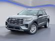 2026 Ford Explorer Active SUV