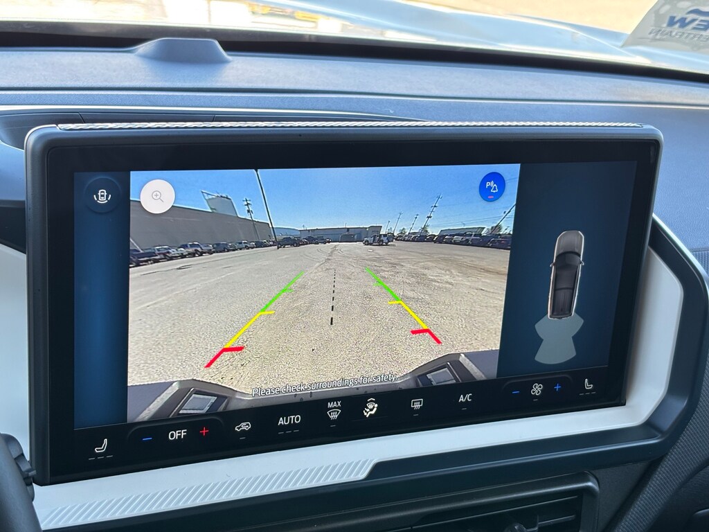 New 2026 Ford Bronco Sport Heritage SUV