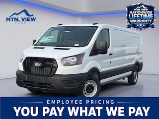 2026 Ford Transit-150 Cargo Base Cargo Van