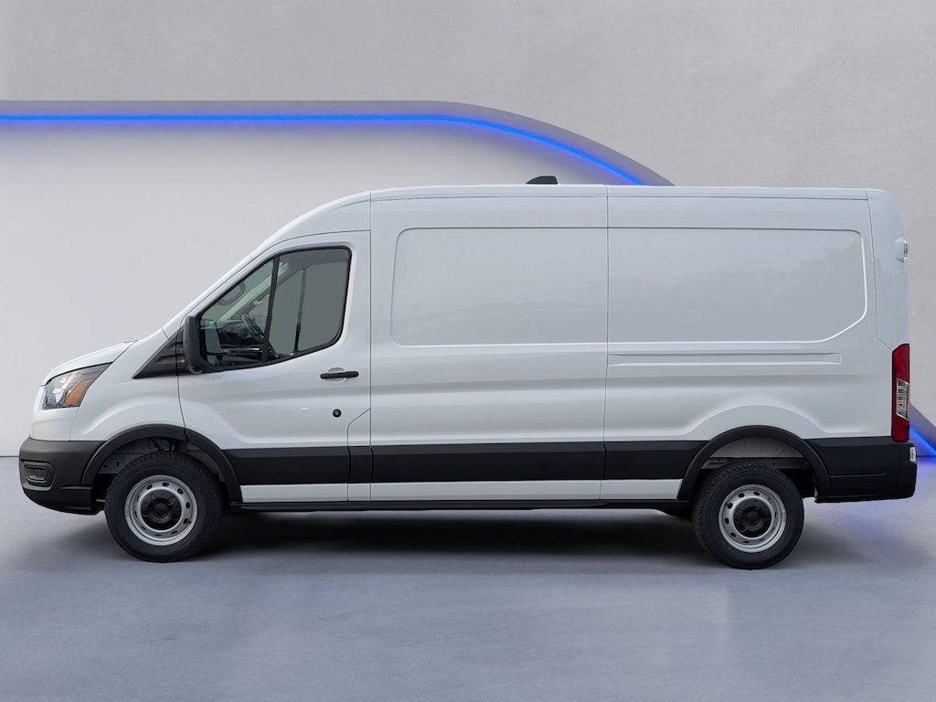 New 2026 Ford Transit-250 Cargo Base Cargo Van