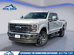 2026 Ford F-250 Lariat Truck  Crew Cab
