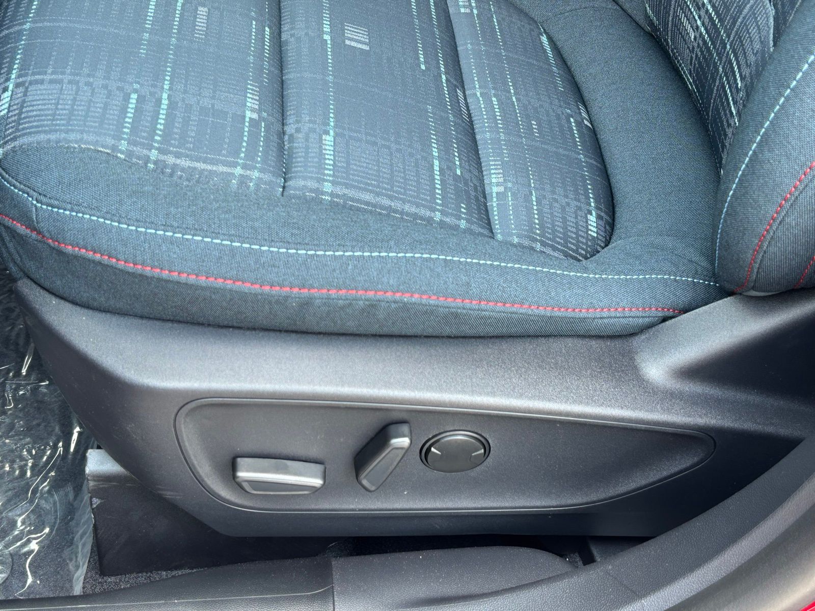 2025 Ford Bronco Sport Heritage - Photo 12