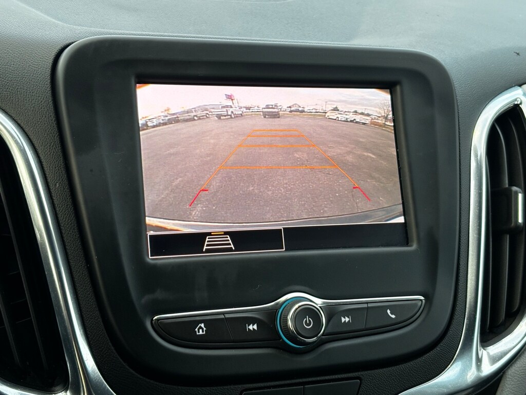 Used 2023 Chevrolet Equinox LS SUV