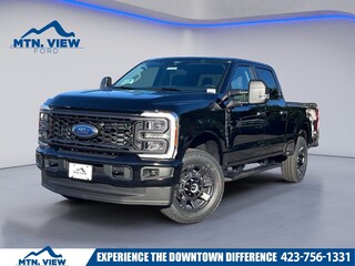 2026 Ford F-250 XL Truck  Crew Cab