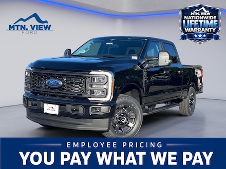 2026 Ford F-250 XL Truck  Crew Cab