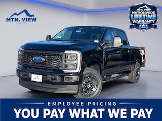 2026 Ford F-250 XL Truck  Crew Cab