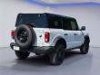 2026 Ford Bronco Big Bend SUV