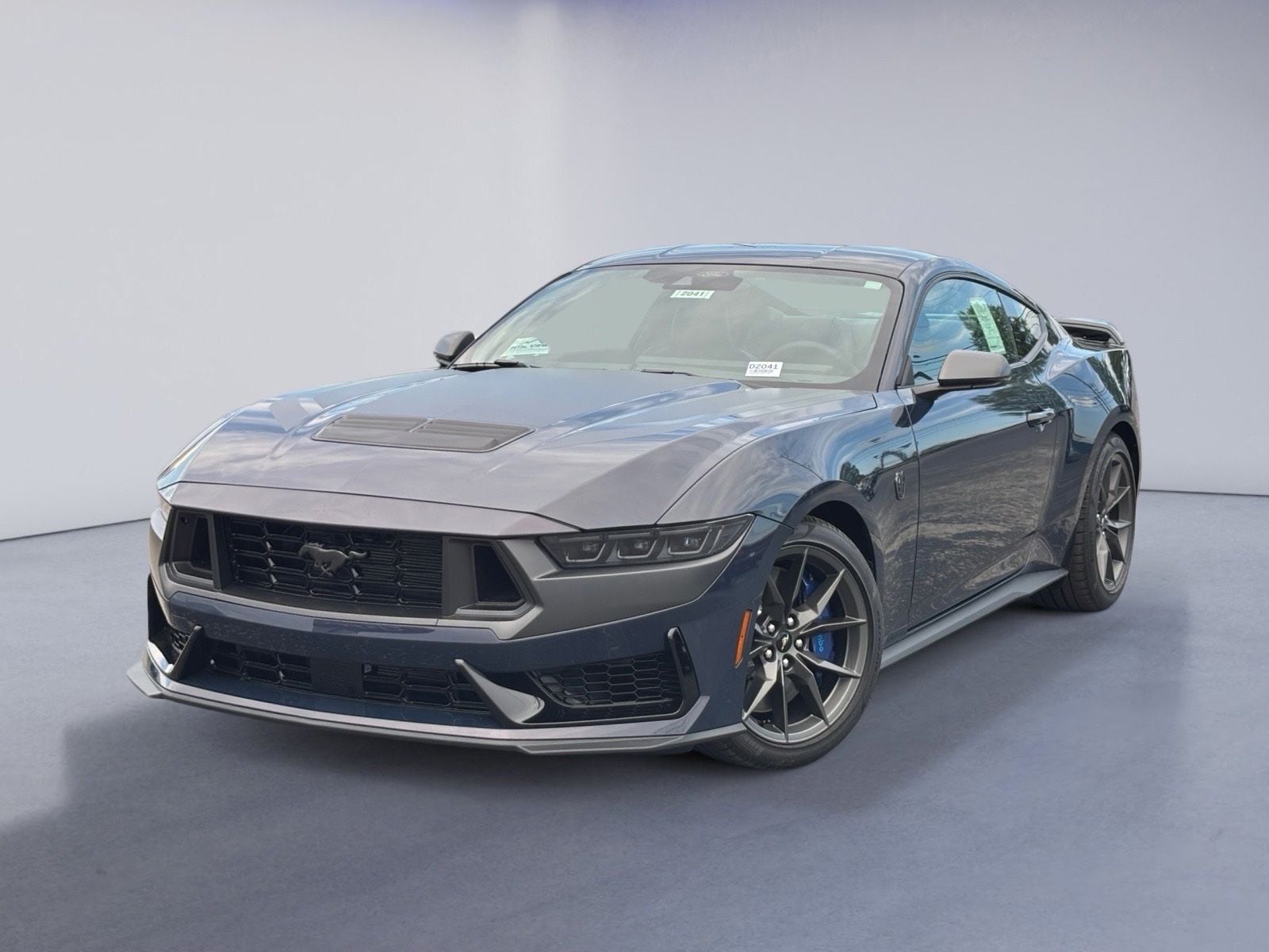 New 2026 Ford Mustang For Sale | Chattanooga TN 1FA6P8R00T5503726