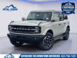 2026 Ford Bronco Outer Banks SUV