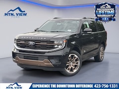 2026 Ford Expedition King Ranch SUV