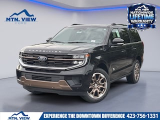 2026 Ford Expedition King Ranch SUV