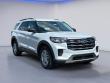2026 Ford Explorer Active SUV