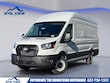  Ford Transit-350 Cargo
