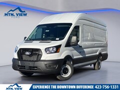 2026 Ford Transit-350 Cargo Base Cargo Van