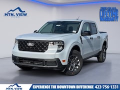 2026 Ford Maverick XLT Truck  Crew Cab