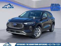 2026 Ford Escape Active SUV