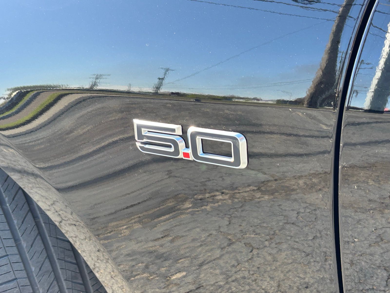 2025 Ford Mustang GT Premium Fastback - Photo 25