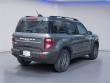 2026 Ford Bronco Sport Big Bend SUV