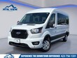 Ford Transit-350 Passenger