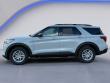 2027 Ford Explorer Active SUV