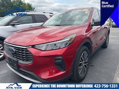 2023 Ford Escape Active SUV