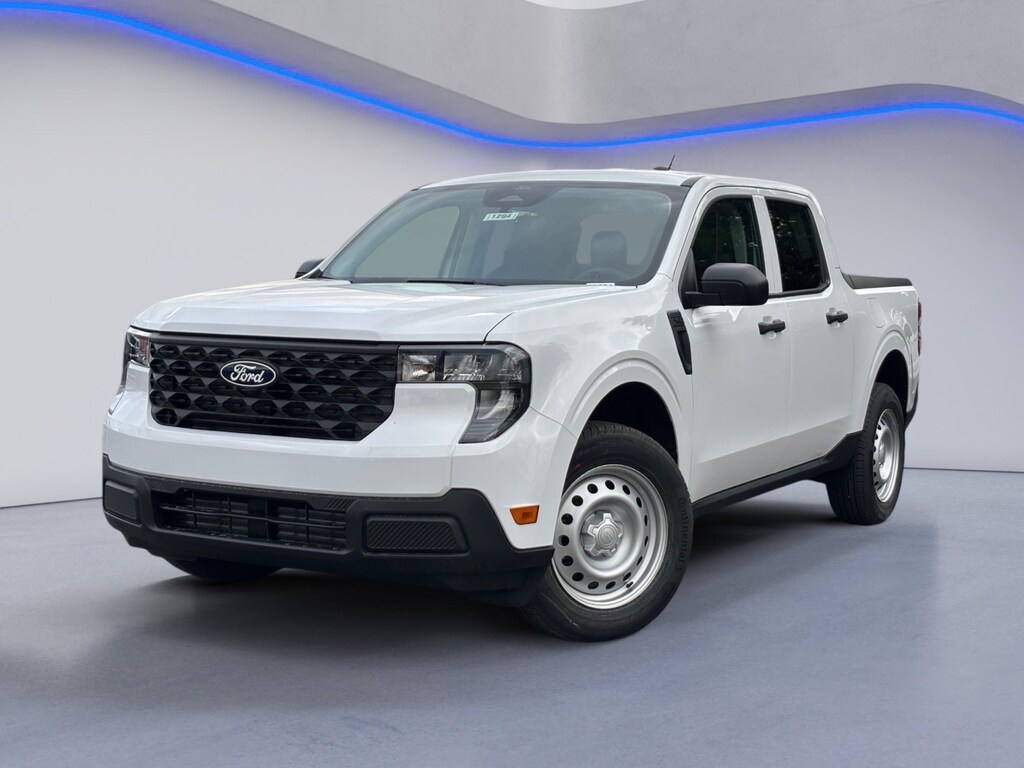 New 2026 Ford Maverick XL Truck Crew Cab