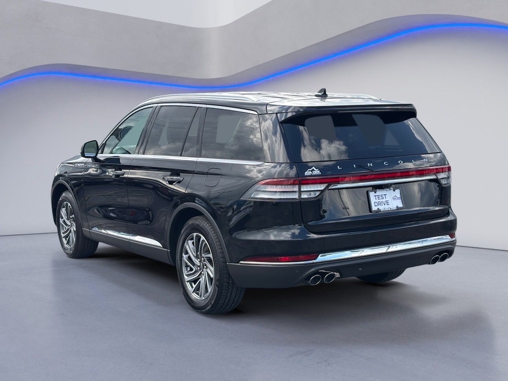 Used 2023 Lincoln Aviator Standard SUV