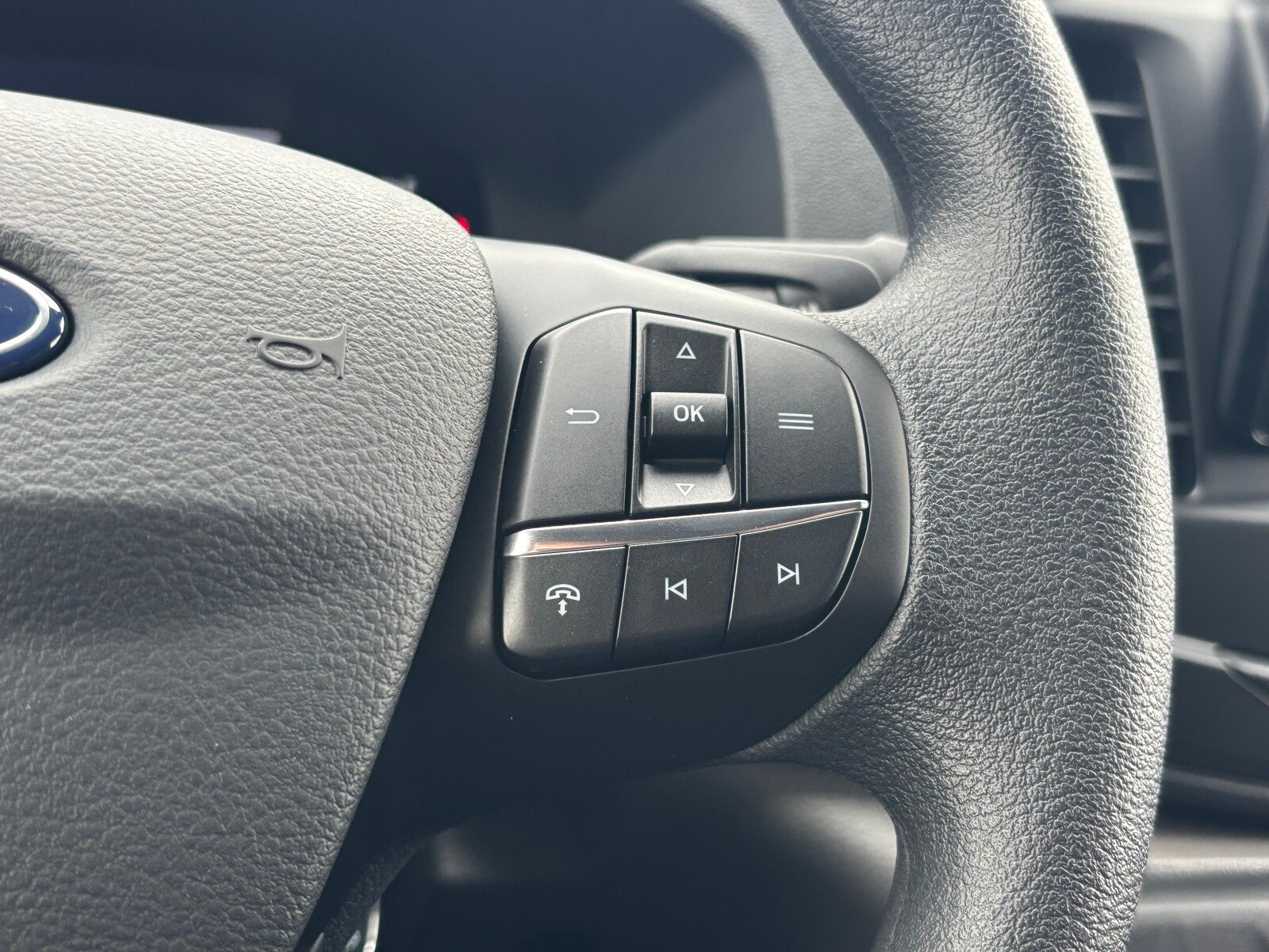 2026 Ford Transit Van Base - Photo 21