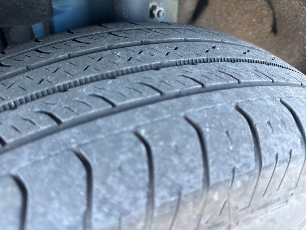 Certified 2023 Ford Bronco Sport Big Bend SUV