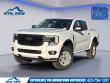 2025 Ford Ranger XL Truck  Crew Cab