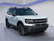 2026 Ford Bronco Sport Outer Banks SUV