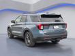 2026 Ford Explorer ST-Line SUV