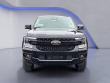 2025 Ford Ranger Lariat Truck  Crew Cab