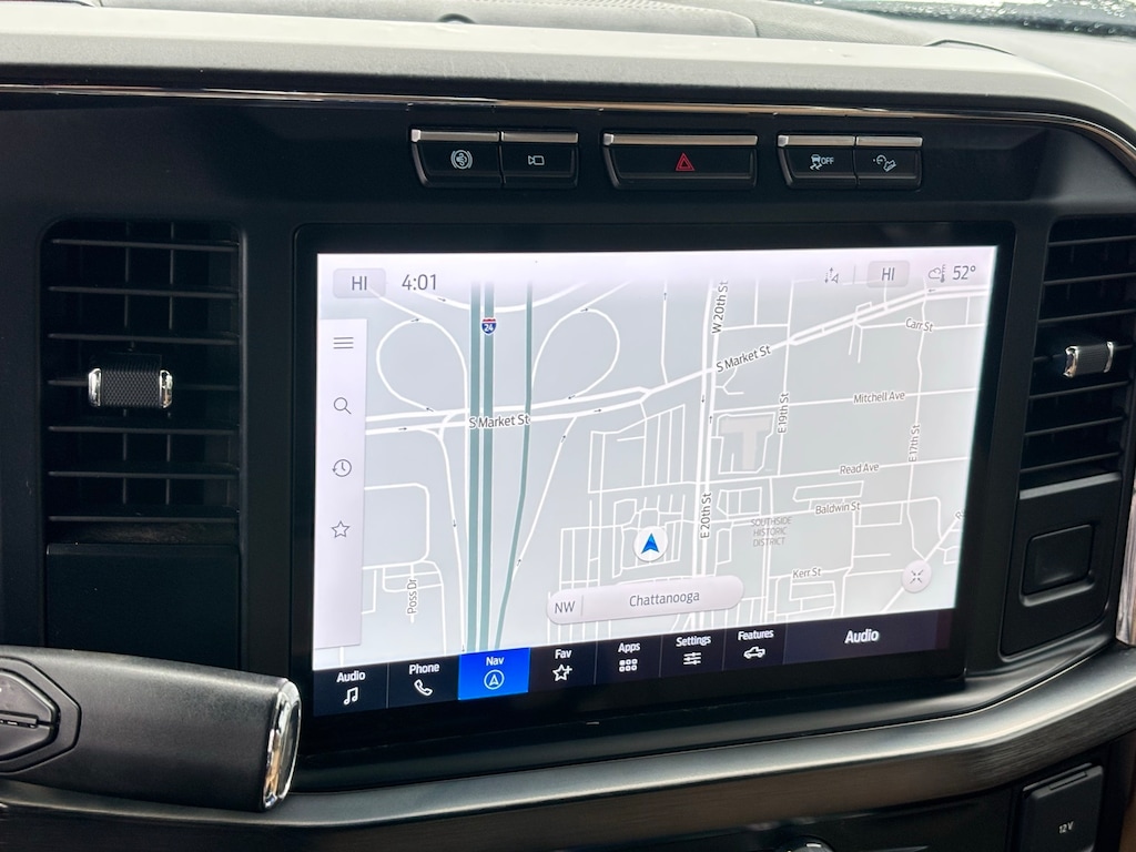 Certified 2023 Ford F-250 Lariat Truck