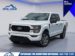 2023 Ford F-150 XL Truck