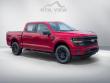 2025 Ford F-150 XLT Truck  SuperCrew