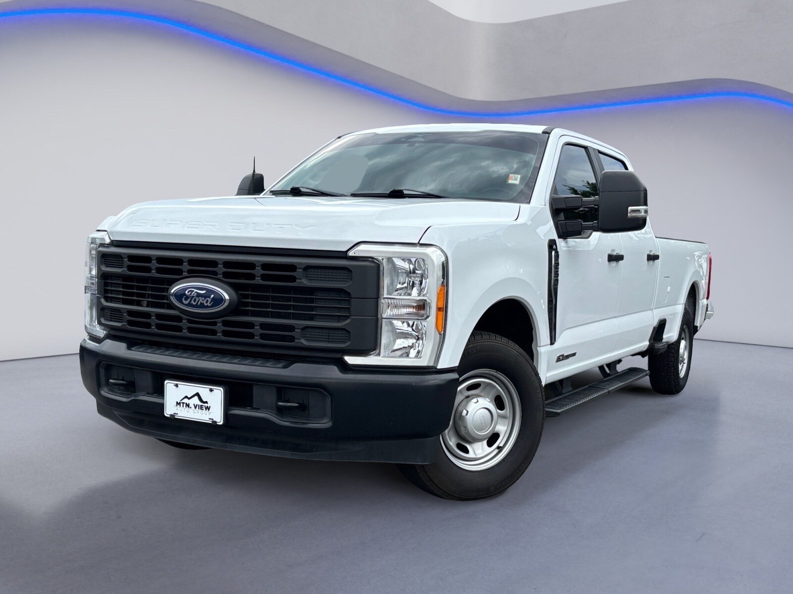 2023 Ford F-250 XL photo 2