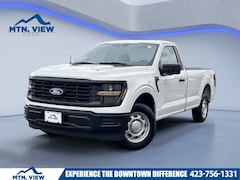 2024 Ford F-150 XL Truck