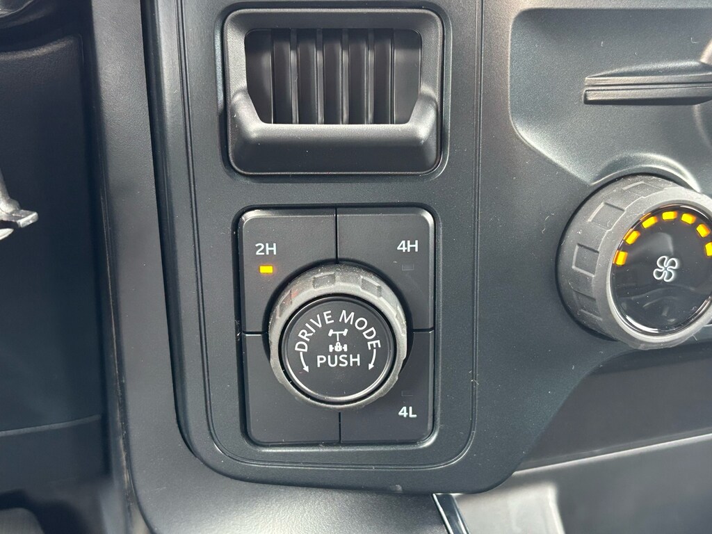 New 2025 Ford F-150 STX Truck SuperCrew