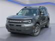 2026 Ford Bronco Sport Big Bend SUV