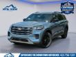 2027 Ford Explorer Active SUV