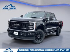 2026 Ford F-350 XLT Truck  Crew Cab