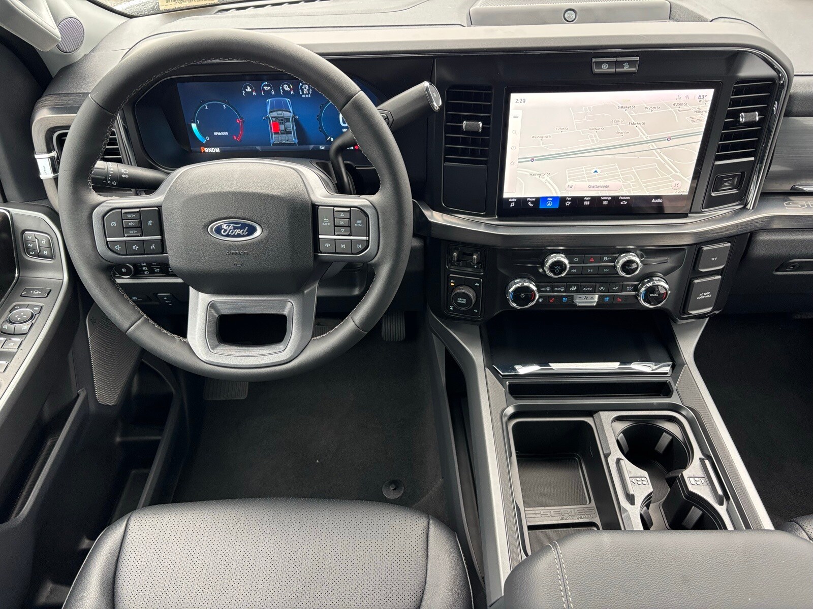 2026 Ford F-350 XL photo 3