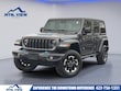 Jeep Wrangler 4xe