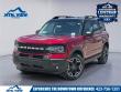 2026 Ford Bronco Sport Outer Banks SUV
