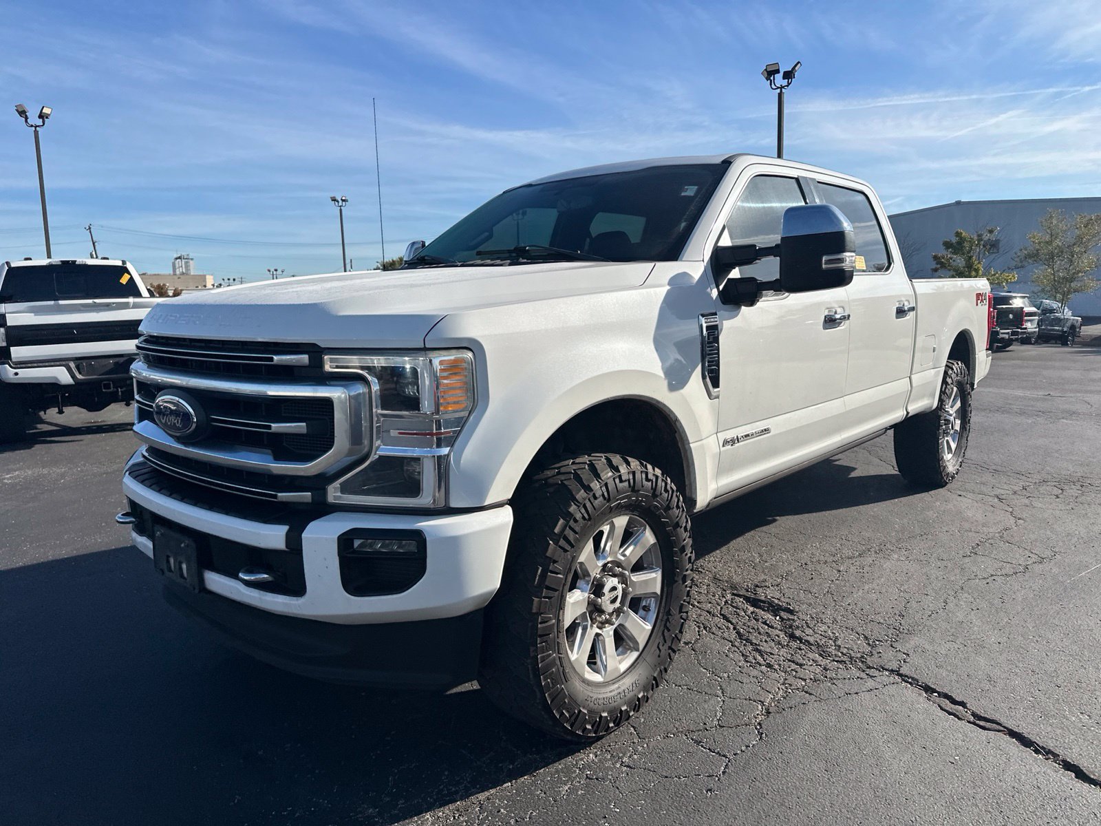  Ford F-250