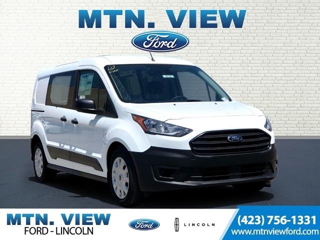 new ford transit connect for sale